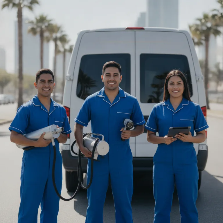 Crioterapia equipo en Mazatlan
